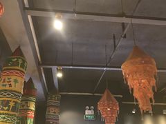 -花腰餐吧Bistro烧烤 傣味(传媒大学店)
