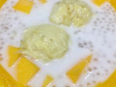 -甜心妈妈·榴莲星级糖水(北京路总店)