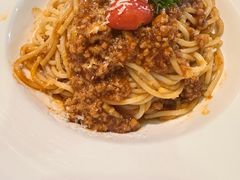 肉酱意大利面-路易时光(蕴川路店)