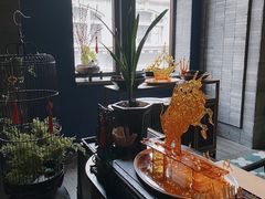 -三号黄浦会Canton Table