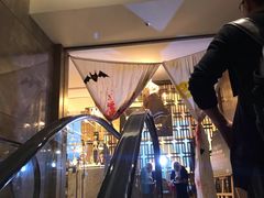 -都会尚膳·海鲜自助餐厅(重庆万豪酒店)
