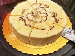 -太原富力万达文华酒店·美食汇西餐厅
