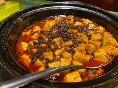 -辛香汇(大华第一坊店)