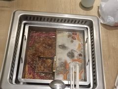 -野妹经典火锅(民治店)