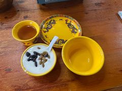 -塔洛藏餐吧(香格里拉古城店)