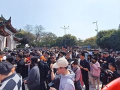 -厦门大学(思明校区)
