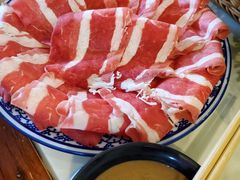 -宣武小院涮肉(前门店)