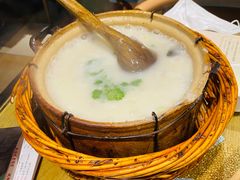 -粤港湾砂锅粥·宵夜(宝龙店)