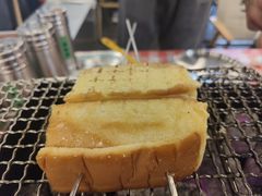 -生火火·小炉子炭烤(金楠天街总店)