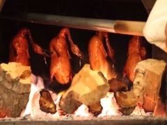 -龙聚德北京烤鸭(沙坪坝华宇A馆店)