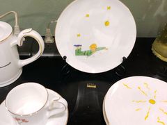 -BEAST野兽派(上海浦东嘉里城店)