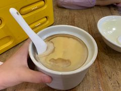 -沙湾姜埋奶(兴新包店)