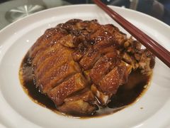 -顺风山庄(水濂山店)