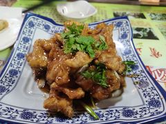 -宝正臻天津包子总店(金阳光居易店)