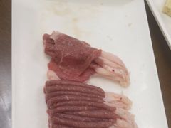 -清真·鸦儿李记·涮肉(鼓楼店)