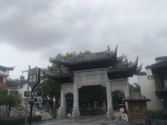 -安亭老街