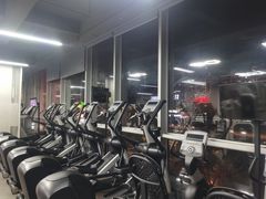 -形馆健身·普拉提(加州店)