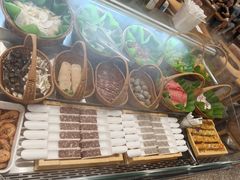 -水林间·寿喜烧自助(仙林金鹰店)