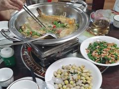 -洁雅小南方俏巴鱼馆(汴河街店)