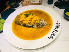-千稻剁椒大鱼头(CityOn熙地港店)