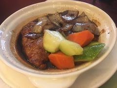 -太平馆餐厅(油麻地店)