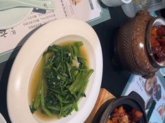 -在莲野·湖北民间菜·头牌松滋鸡(光谷步行街店)