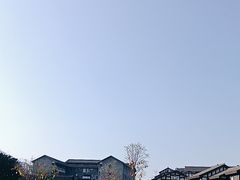 -磁器口古镇