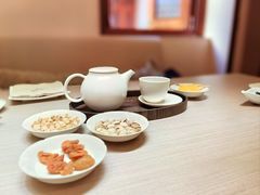 -隐溪茶馆(静安寺店)