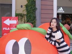 -王府井奥莱临潼小镇(临潼店)