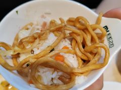 -梦航彩虹之约自助餐厅(华府天地店)