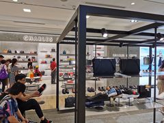-DFS旗下T广场(新加坡店)