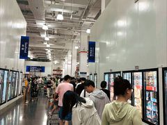 -山姆会员商店(上海浦东店)