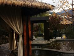 -太白山御龙湾温泉