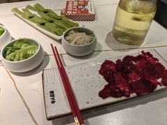 -牛人日志·鲜牛肉骨汤火锅(万科里瑧店)