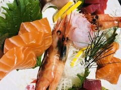 -江户前日本料理(瑞诗酒店店)