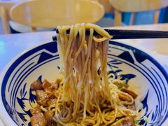 -头壹号饸饹面·大油条(东升科技园店)