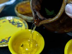 -银同牦牛肉火锅