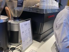 -香馥咖啡(民盈国贸城店)