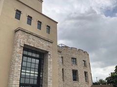 -南沙游艇会·大兵船餐厅