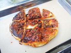 烤油膜-铁诚烤肉