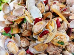 -聚德福海鲜家常菜(刘庄店)