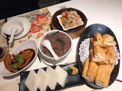 -虾饺妹·酒家(金碧店)