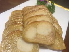 -北戴河转鱼·炒螃蟹酱餐厅