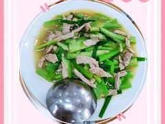 -力哥地道海南菜·联谊文昌鸡老店