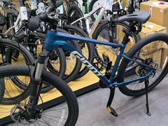 -GIANT捷安特自行车专卖店(金桥台儿庄路店)