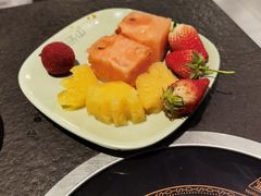 -盛江山自助料理(高新锦辉店)
