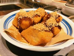 -巴奴毛肚火锅(商城路店)