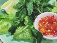 -越弥越南传统美食馆