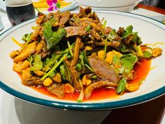 -南山翁新概念川菜(江宁万达广场店)