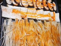 -景家大乾烤肉(新村十区店)